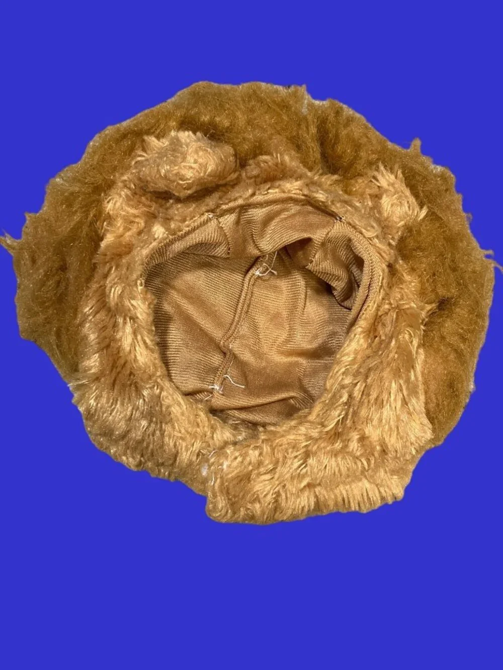 Adorable Infant LionCostume 6-12 Months Fuzzy and Cozy for Baby's First Roar
